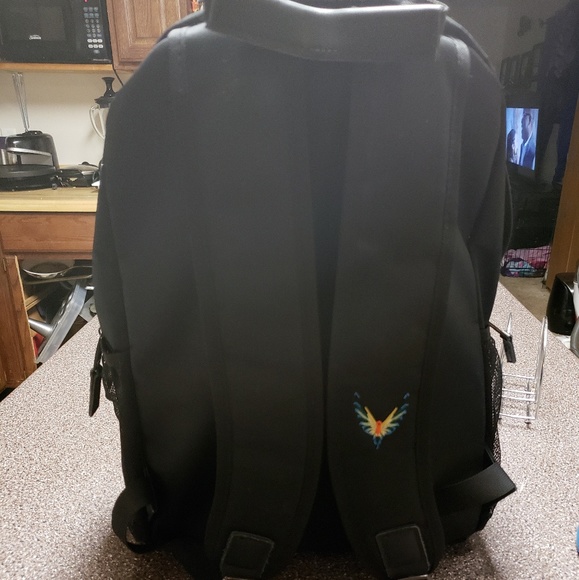 Maverick Backpack - Picture 2 of 3